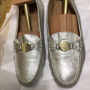 Ralph Lauren Shoes size 9 B